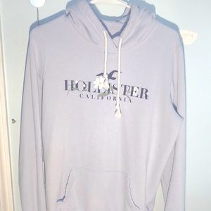 Hollister Hoodie